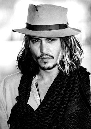 Johnny Deep